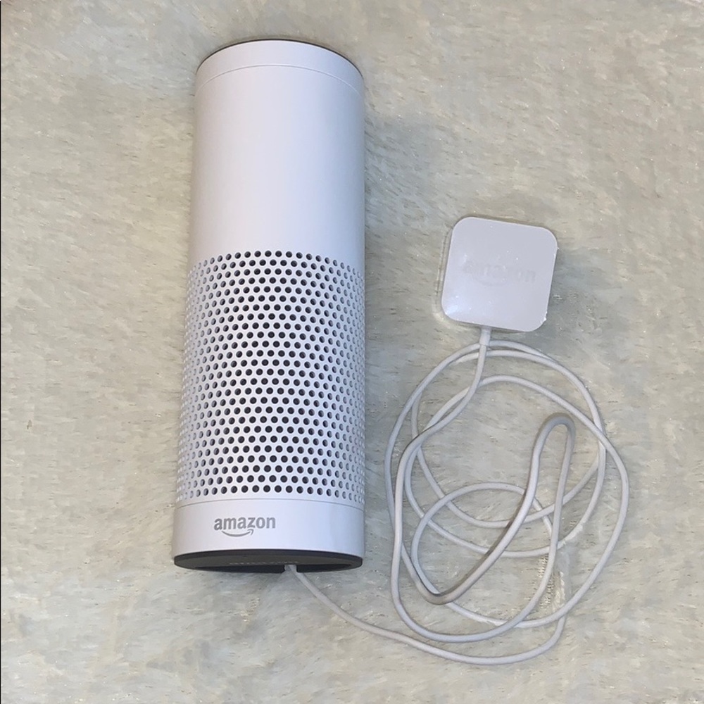Amazon Alexa